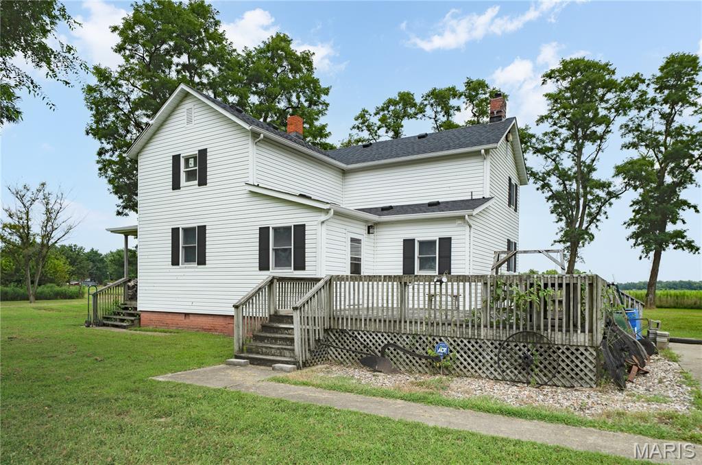 3102 Sand Road Edwardsville, IL 62025 - Photo 4 of 42