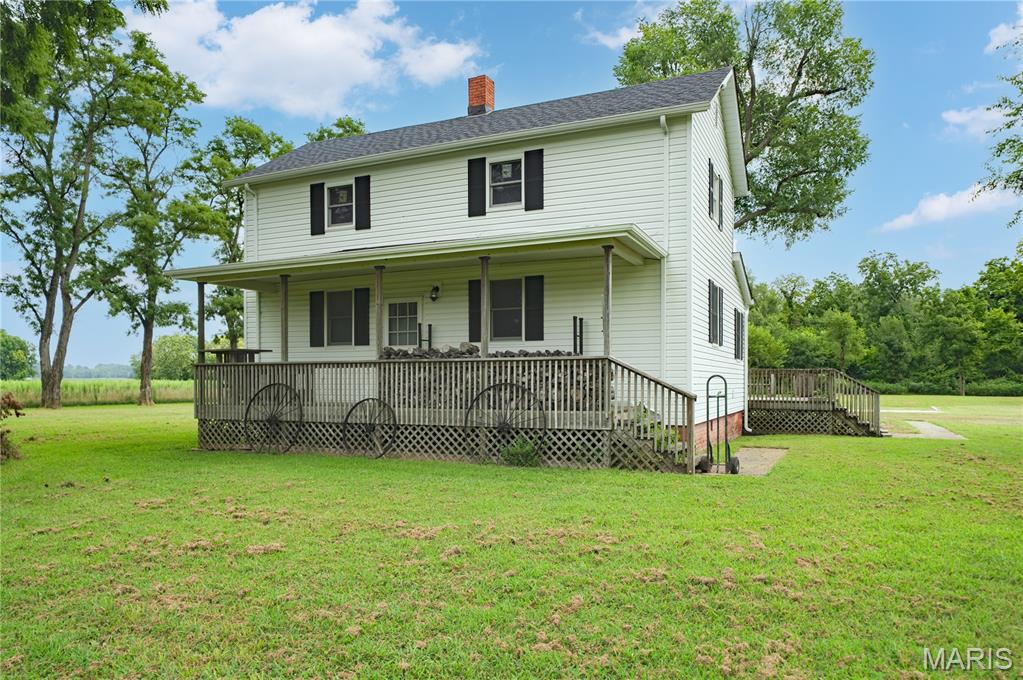 3102 Sand Road Edwardsville, IL 62025 - Photo 41 of 42