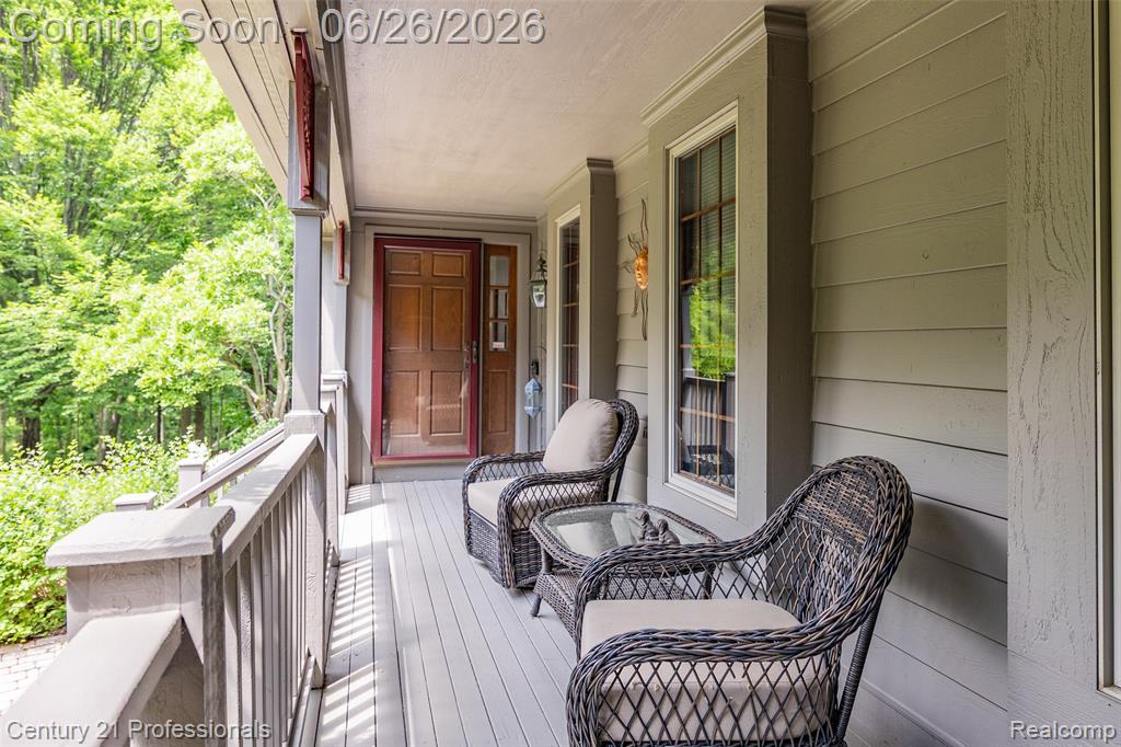 9200 Fox Hollow Road Clarkston, MI 48348 - Photo 23 of 50