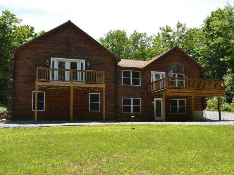 28 Pulpit Rock Road Raymond, ME 04071 - Photo 1 of 35 Exterior Front.