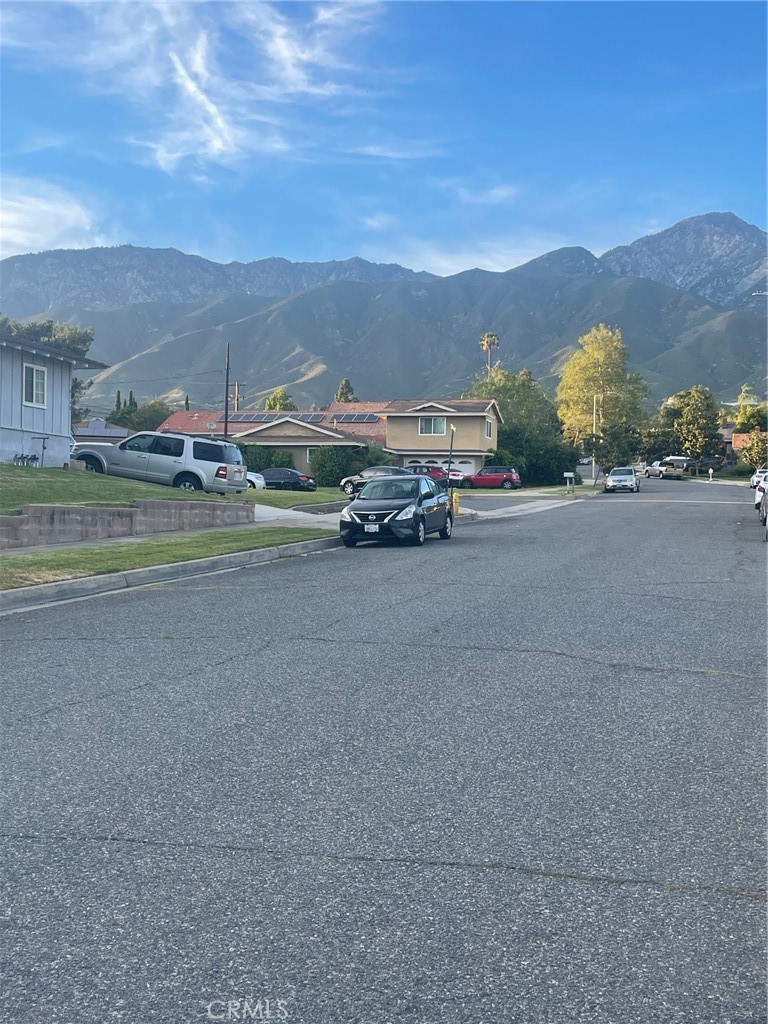 6250 Filkins Avenue Rancho Cucamonga, CA 91737 - Photo 76 of 85 STREET VIEW
