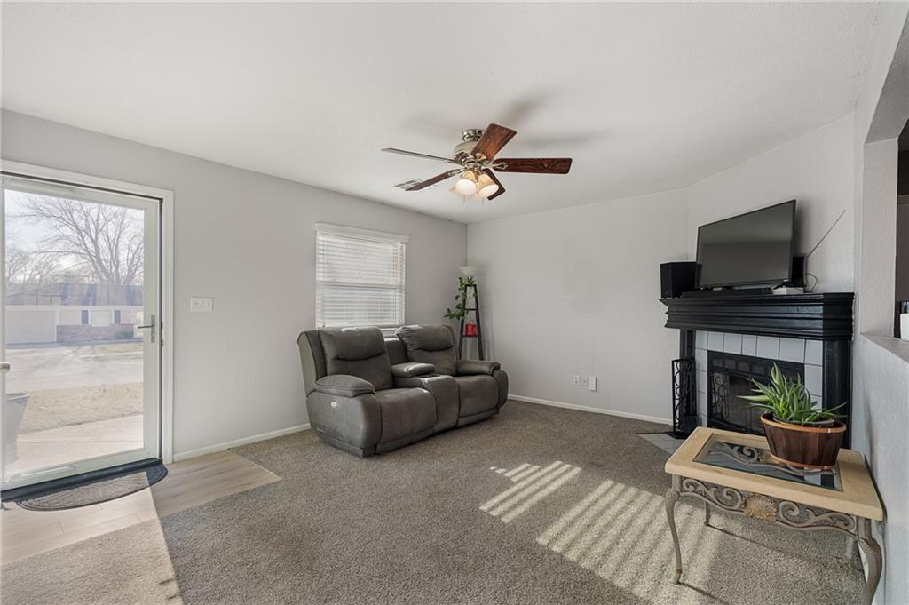 816 Northeast Pollard Street Lee's Summit, MO 64086 - Photo 16 of 50