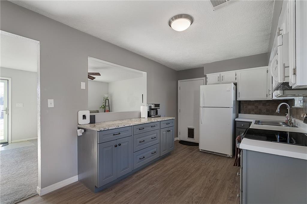 816 Northeast Pollard Street Lee's Summit, MO 64086 - Photo 23 of 50