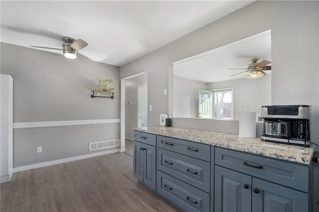 $250,000 | 816 Northeast Pollard Street, Lee's Summit, MO 64086