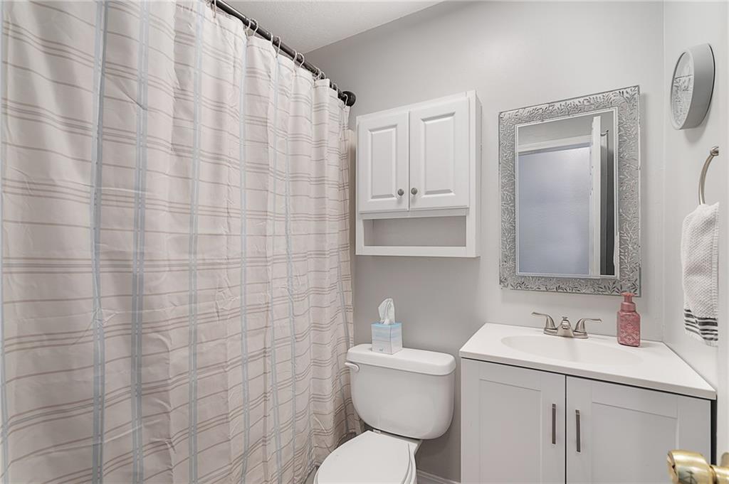 816 Northeast Pollard Street Lee's Summit, MO 64086 - Photo 30 of 50