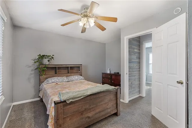 $250,000 | 816 Northeast Pollard Street, Lee's Summit, MO 64086