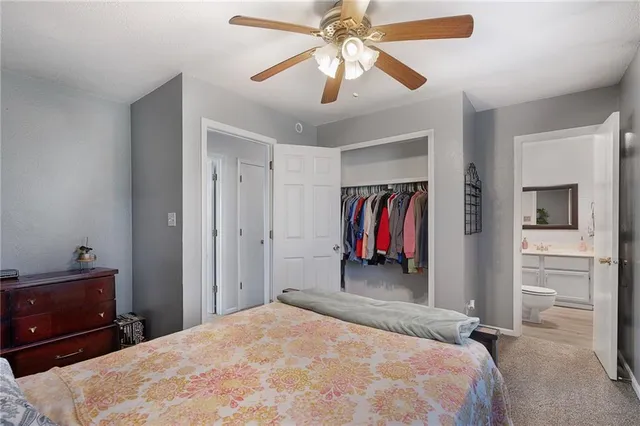 $250,000 | 816 Northeast Pollard Street, Lee's Summit, MO 64086