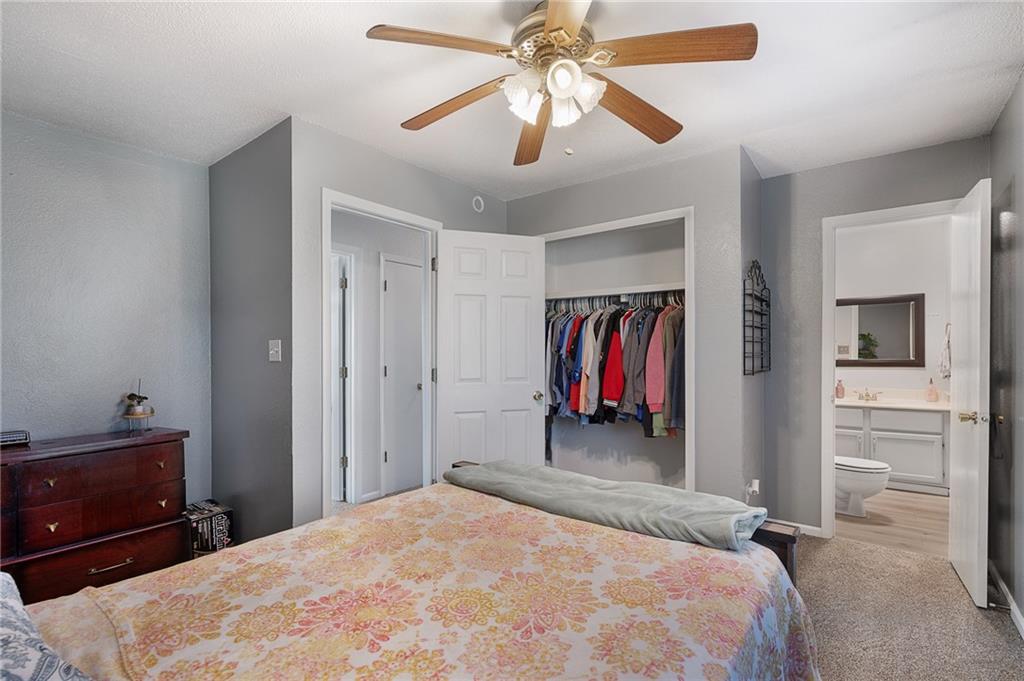 816 Northeast Pollard Street Lee's Summit, MO 64086 - Photo 35 of 50