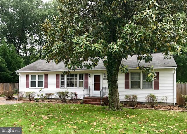 16428 Forrest Road King George, VA 22485 - Photo 1 of 23 View