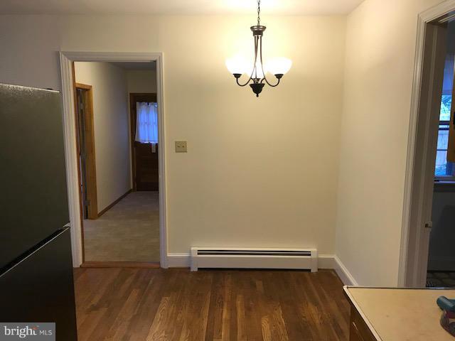 16428 Forrest Road King George, VA 22485 - Photo 8 of 23 Kitchen to Dining Area
