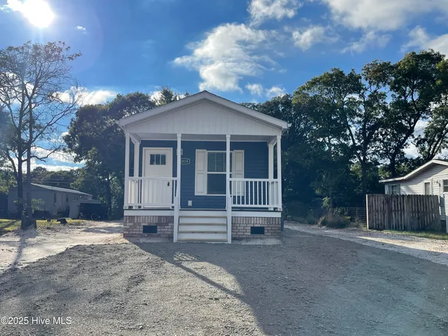 $208,000 | 2019 Cedar Lane Southwest, Supply, NC 28462