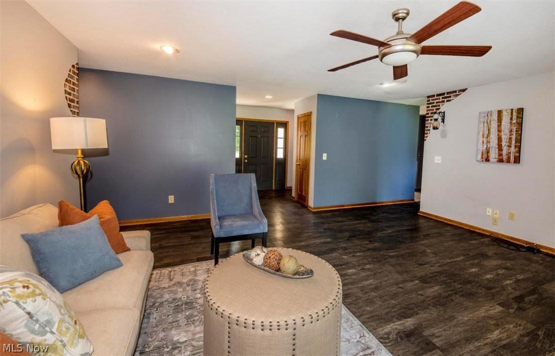 8440 Slocum Road Ostrander, OH 43061 - Photo 6 of 29