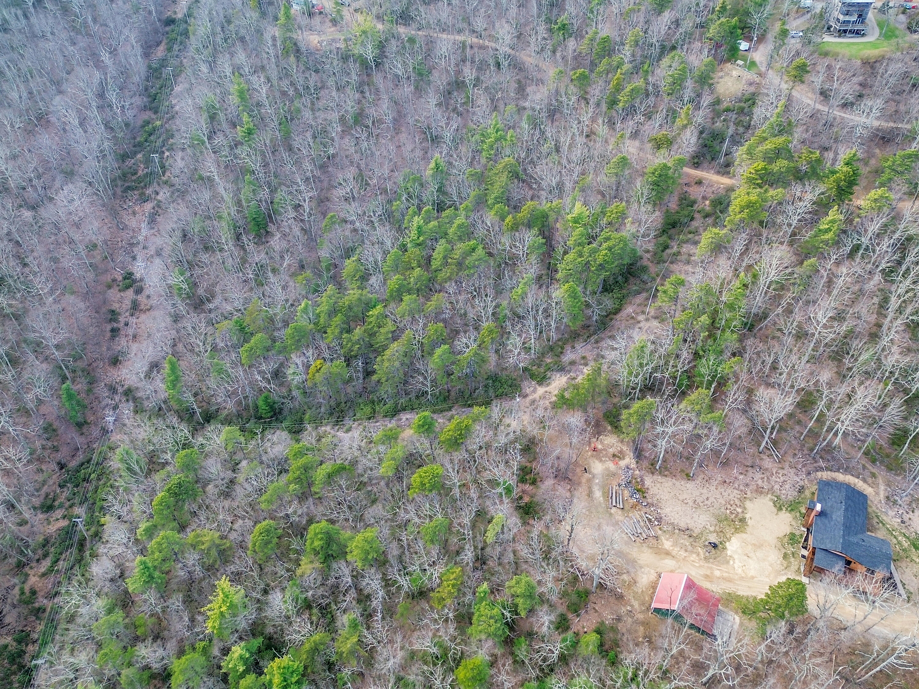 7923 Poor Mountain Road Bent Mountain, VA 24059 - Photo 59 of 95 DJI_0858