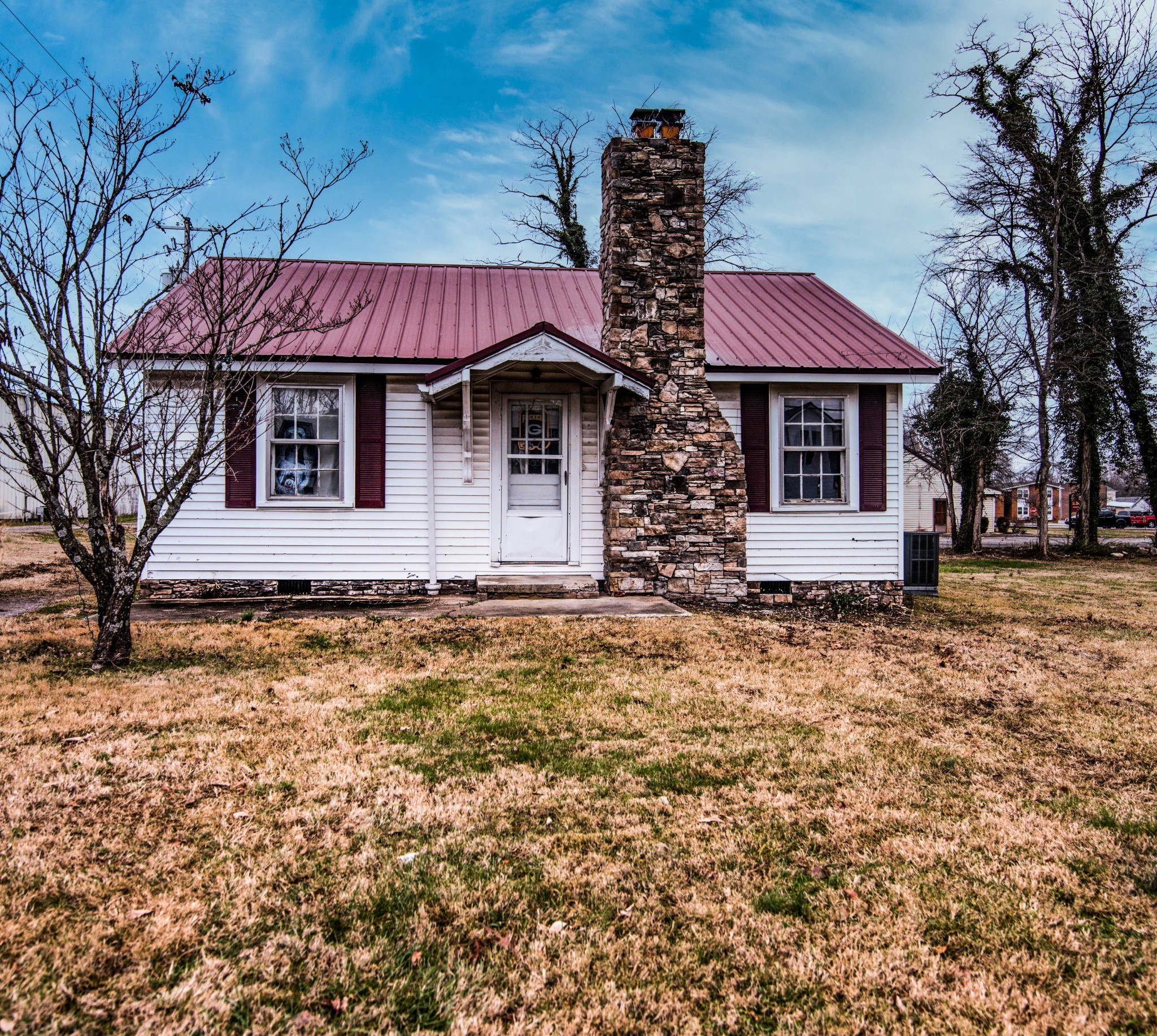 109 East Lauderdale St  