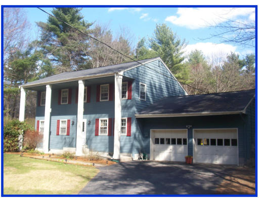 18 Forest Road Foxboro, MA 02035 - Photo 1 of 30 Gallery Image 1