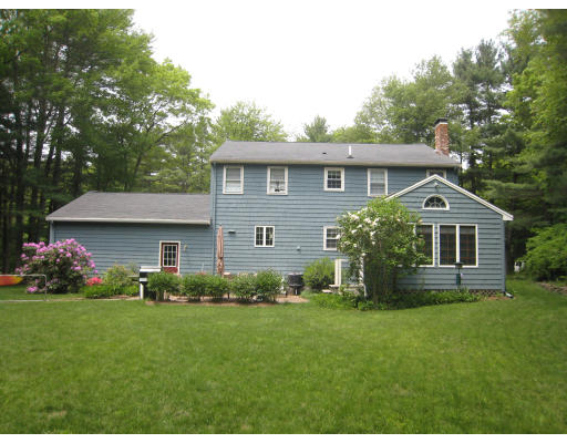 18 Forest Road Foxboro, MA 02035 - Photo 2 of 30 Gallery Image 2