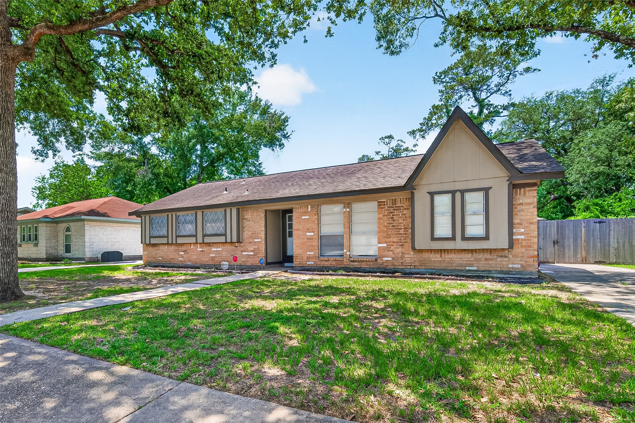 23235 Earlmist Drive Spring, TX 77373 - Photo 1 of 26