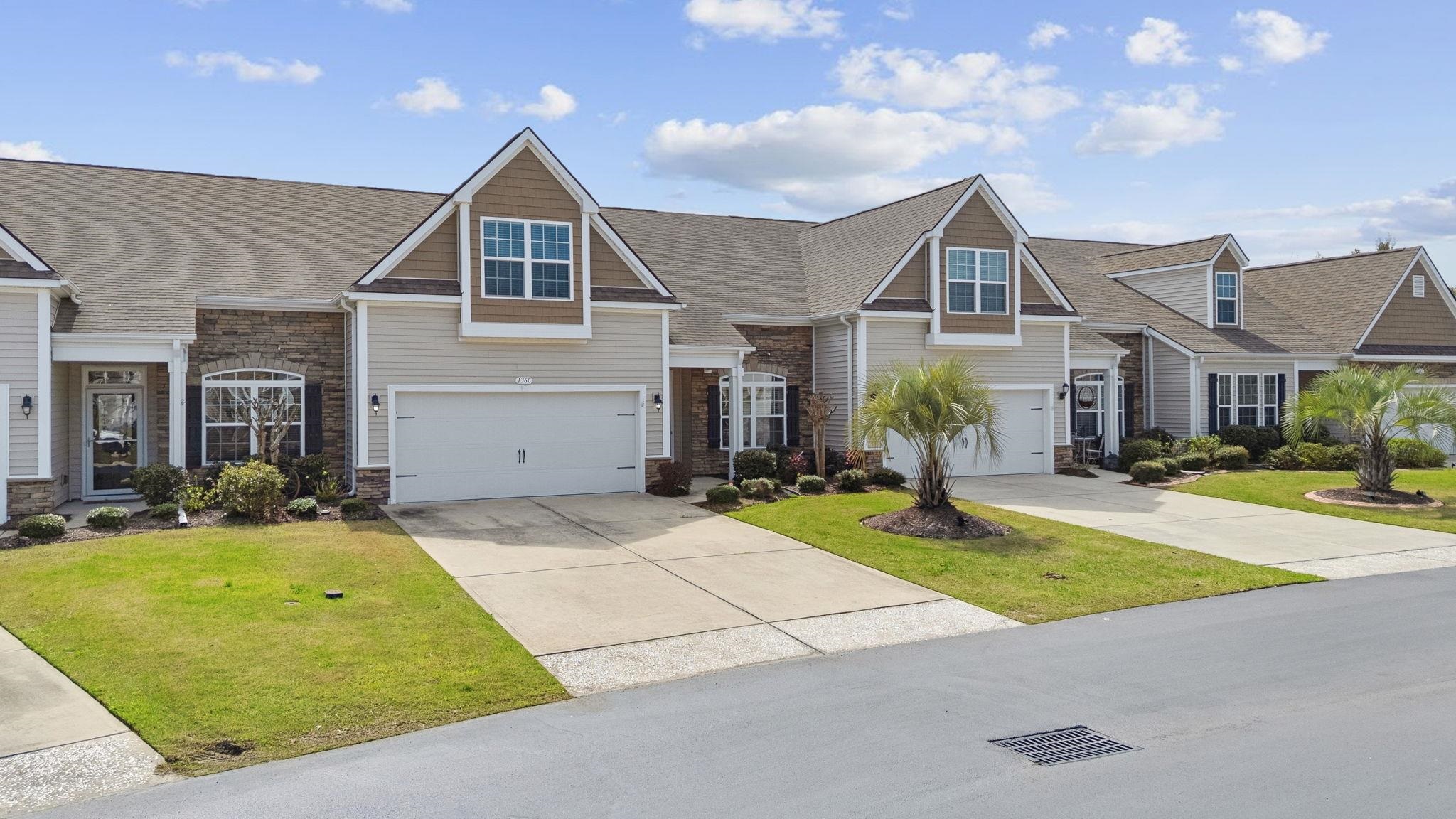 136 Parmelee Drive, Unit C Murrells Inlet, SC 29576 - Photo 45 of 46 Gallery Image 45
