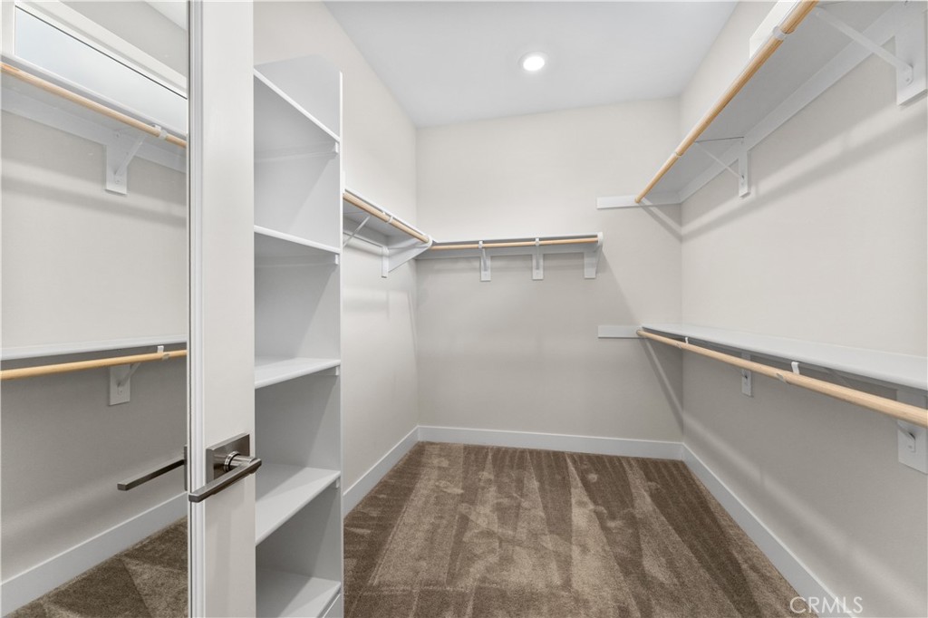 115 Rondo Irvine, CA 92618 - Photo 18 of 28 a view of an empty room