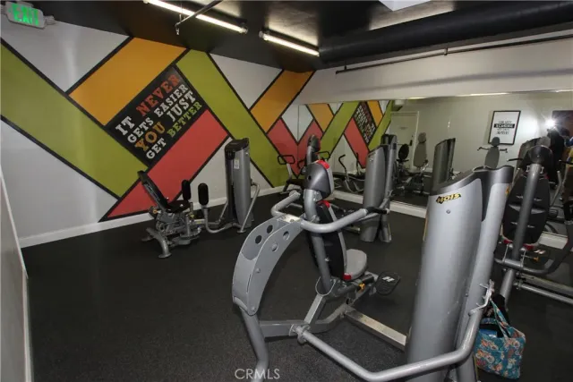 a view of swimming pool with outdoor seating