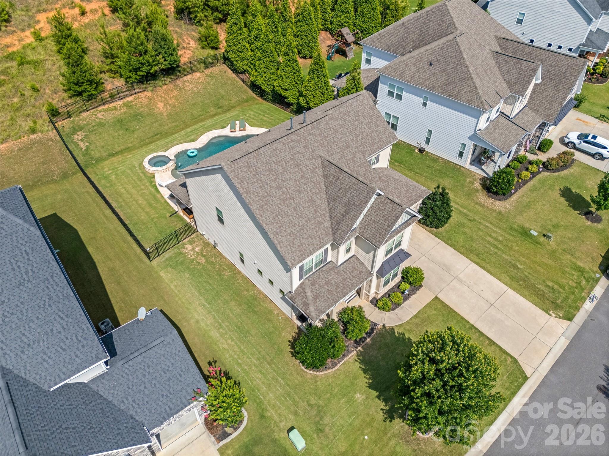 2180 Hanging Rock Road Fort Mill, SC 29715 - Photo 38 of 46 Gallery Image 38