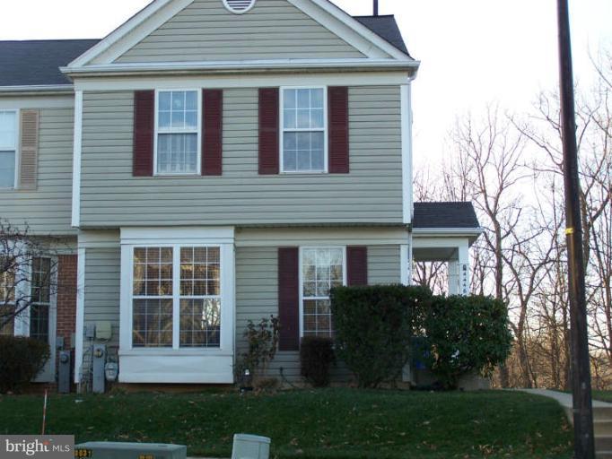 4446 Kentford Road Owings Mills, MD 21117 - Photo 1 of 27 Exterior (Front)