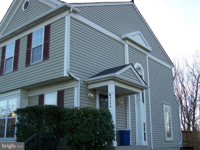 4446 Kentford Road Owings Mills, MD 21117 - Photo 2 of 27 Exterior (General)