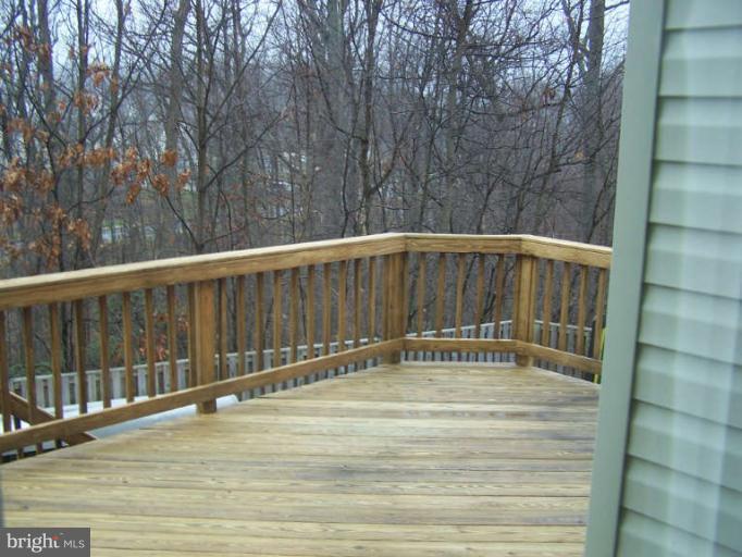4446 Kentford Road Owings Mills, MD 21117 - Photo 12 of 27 Exterior (Rear)