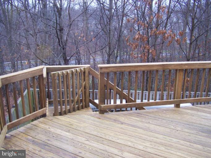 4446 Kentford Road Owings Mills, MD 21117 - Photo 13 of 27 Exterior (Rear)