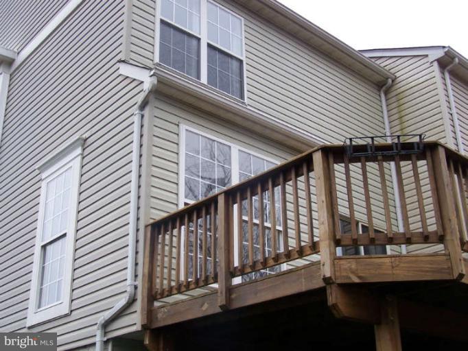 4446 Kentford Road Owings Mills, MD 21117 - Photo 20 of 27 Exterior (Rear)