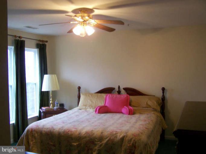 4446 Kentford Road Owings Mills, MD 21117 - Photo 5 of 27 Bedroom (Master)