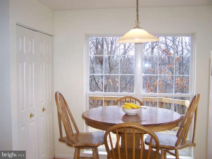 4446 Kentford Road Owings Mills, MD 21117 - Photo 6 of 27 Kitchen
