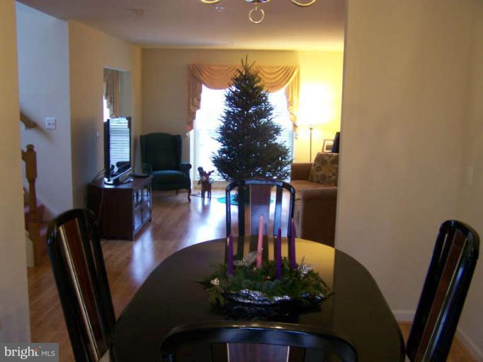4446 Kentford Road Owings Mills, MD 21117 - Photo 7 of 27 Dining Room