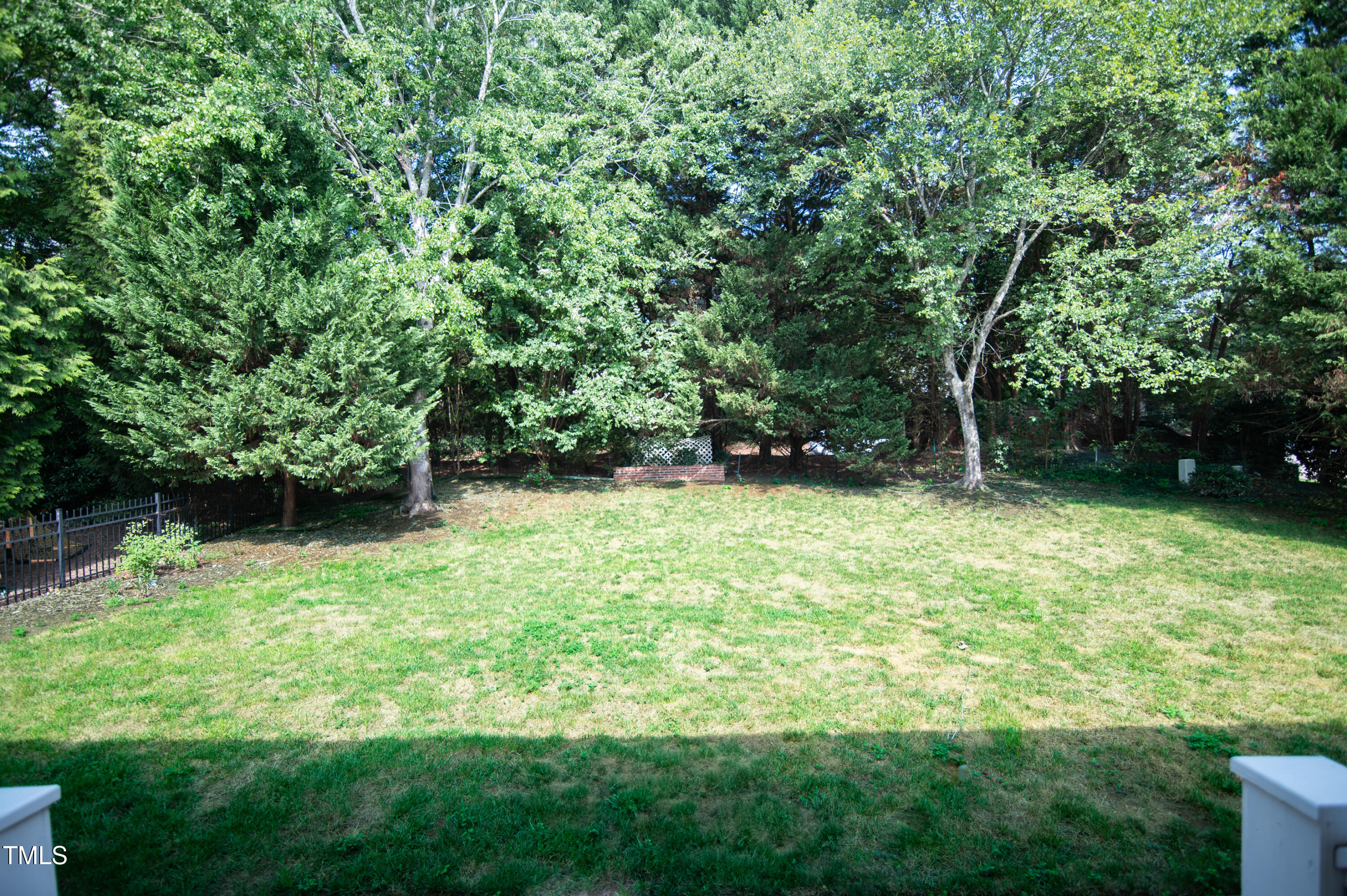 12223 Penrose Trail Raleigh, NC 27614 - Photo 19 of 21 a view of an outdoor space