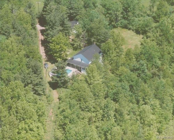 5770 Havens Road Dryden, MI 48428 - Photo 25 of 25 26 Aerial View.jpg