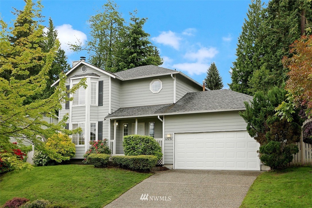 12231 Northeast 169th Street Bothell, WA 98011 - Photo 1 of 28 Gallery Image 1