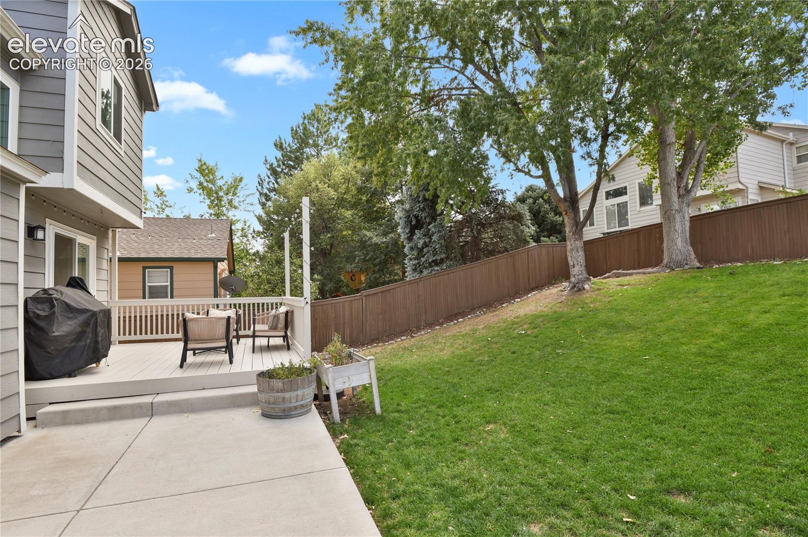 5430 Wangaratta Way Highlands Ranch, CO 80130 - Photo 25 of 28 Gallery Image 25