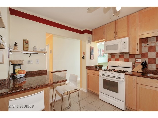 9009 West Golf Road, Unit 8F Des Plaines, IL 60016 - Photo 4 of 10