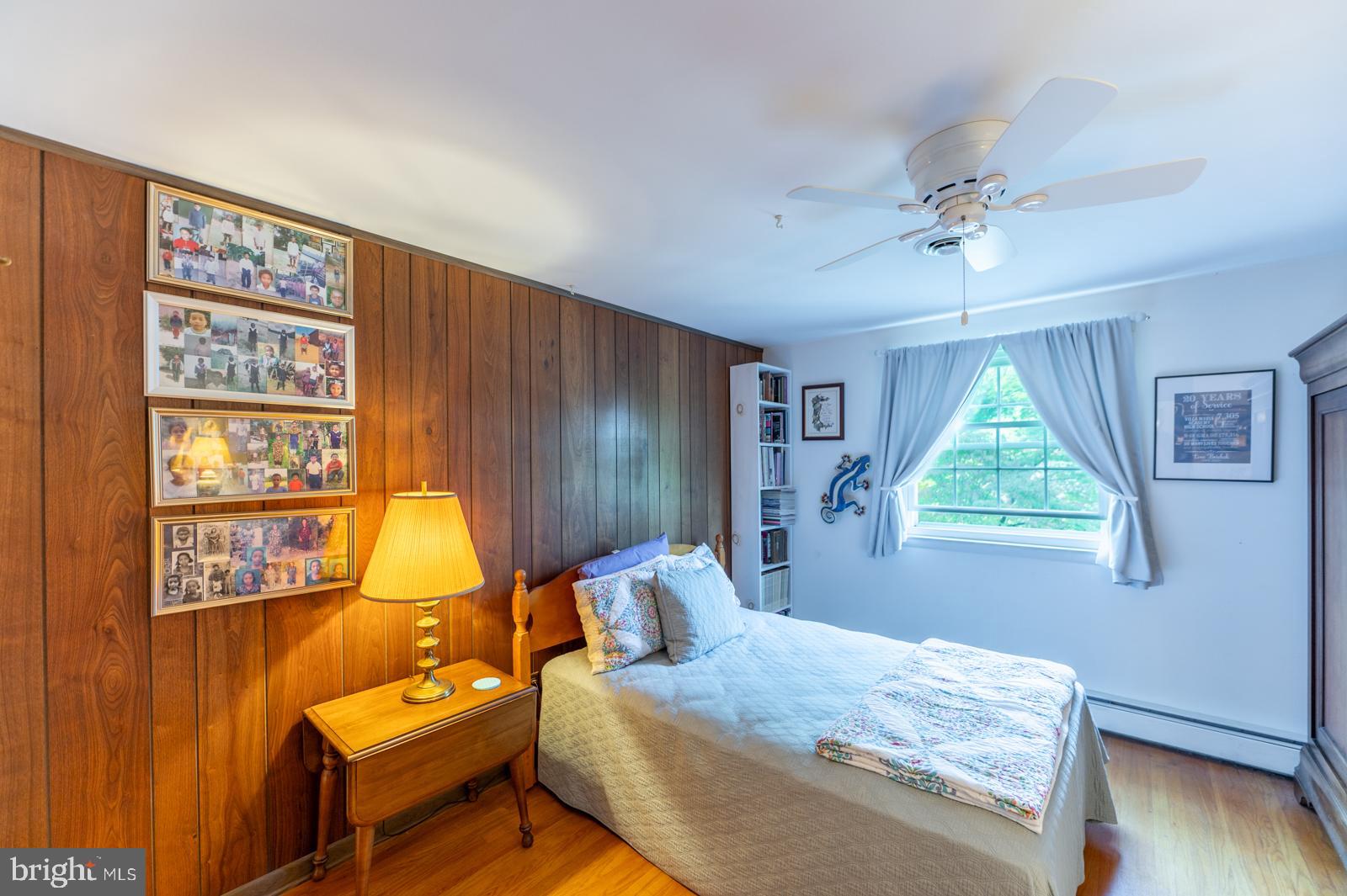 127 Deerfield Road Broomall, PA 19008 - Photo 24 of 78 Bedroom One