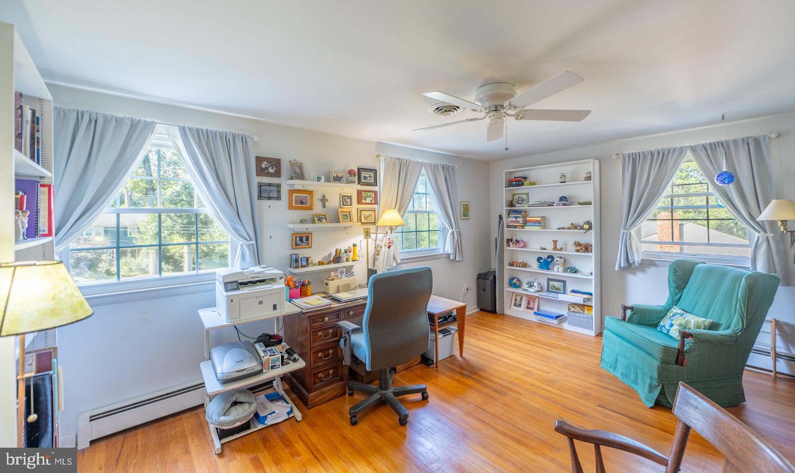 127 Deerfield Road Broomall, PA 19008 - Photo 30 of 78 Bedroom Two
