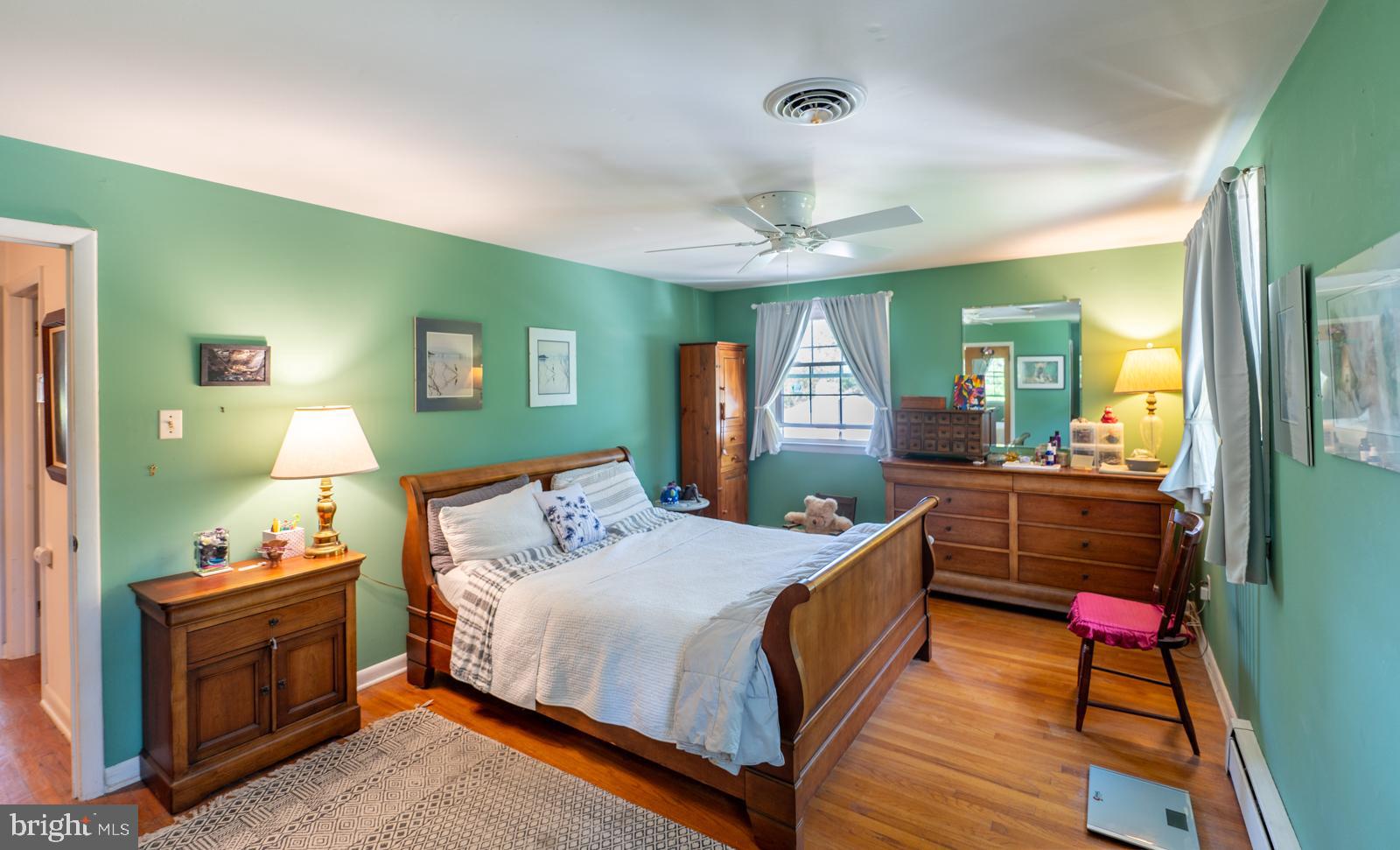 127 Deerfield Road Broomall, PA 19008 - Photo 33 of 78 Bedroom Three