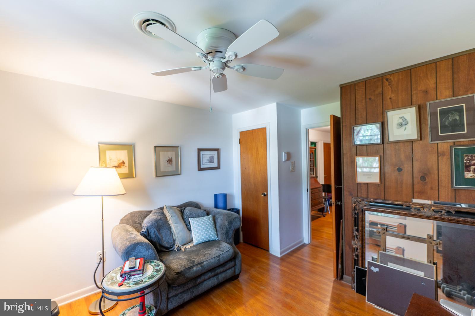 127 Deerfield Road Broomall, PA 19008 - Photo 39 of 78 Bedroom Four