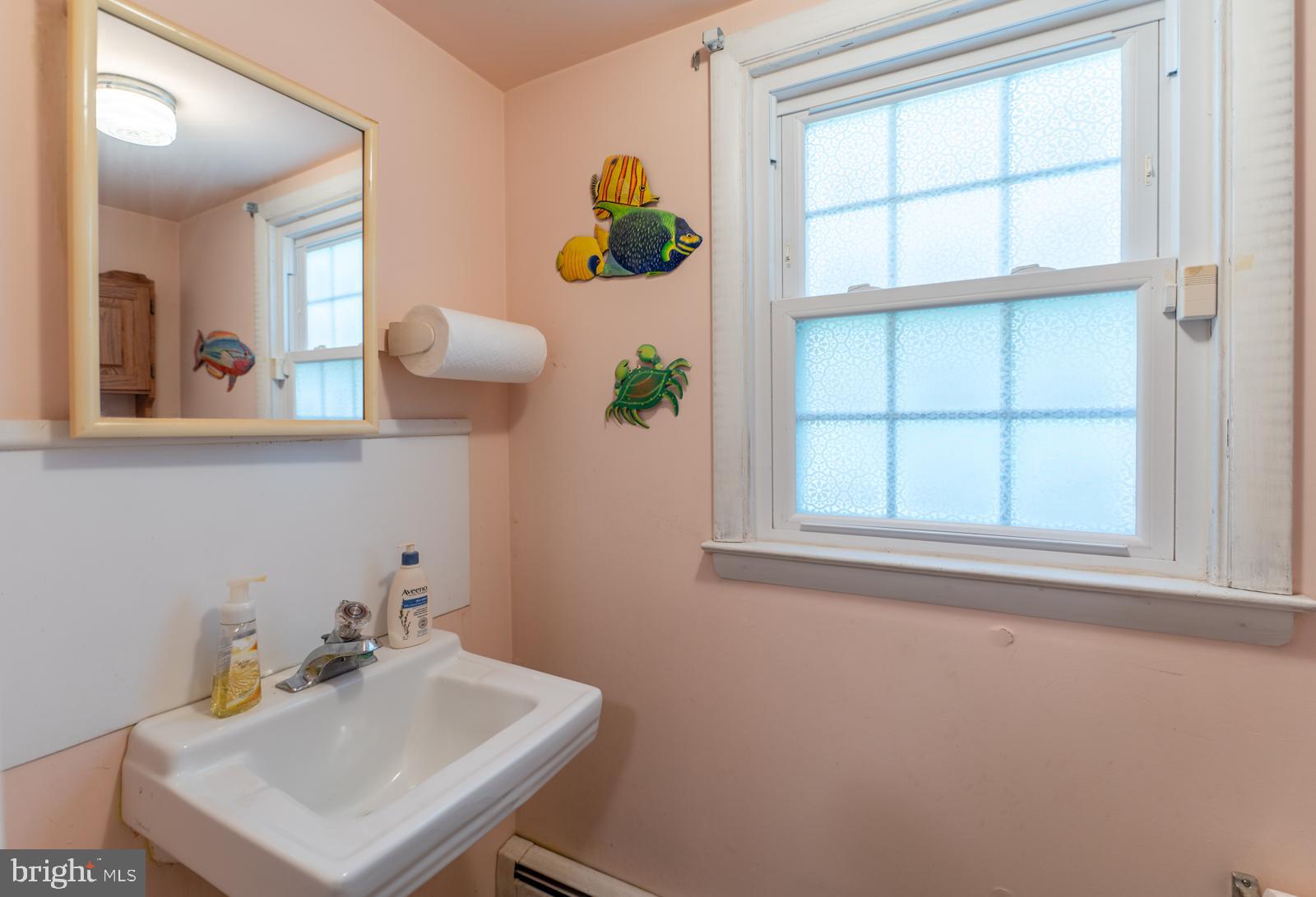 127 Deerfield Road Broomall, PA 19008 - Photo 53 of 78 Half Bath