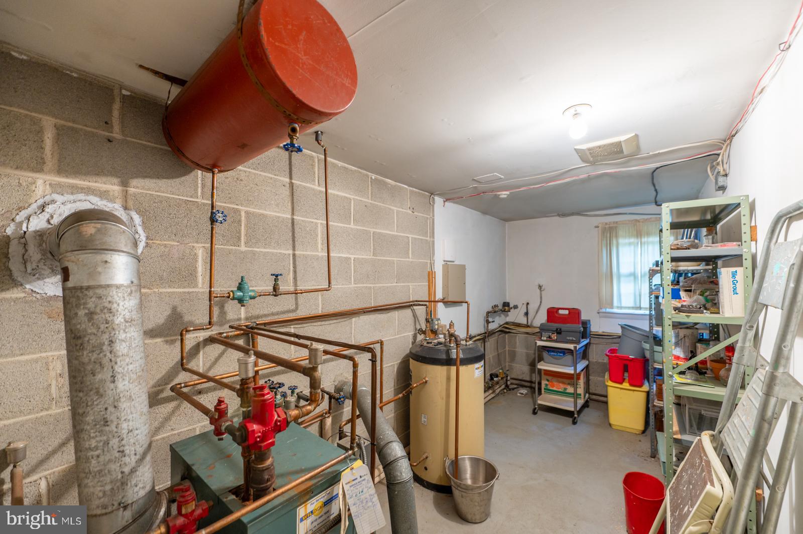 127 Deerfield Road Broomall, PA 19008 - Photo 56 of 78 Additional Storage