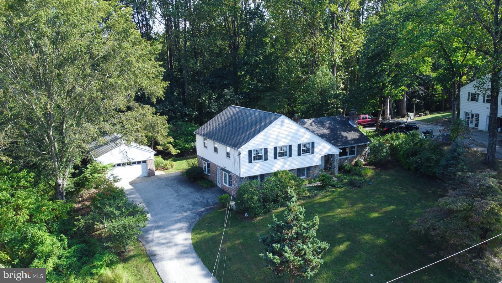 127 Deerfield Road Broomall, PA 19008 - Photo 68 of 78 Gallery Image 68