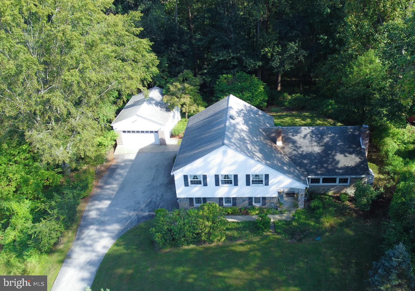127 Deerfield Road Broomall, PA 19008 - Photo 69 of 78 Gallery Image 69