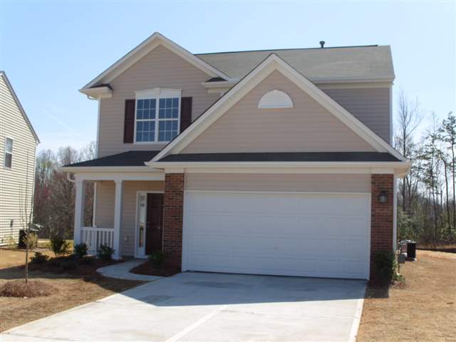 4 Shale Court Greenville, SC 29607 - Photo 1 of 9 Gallery Image 1