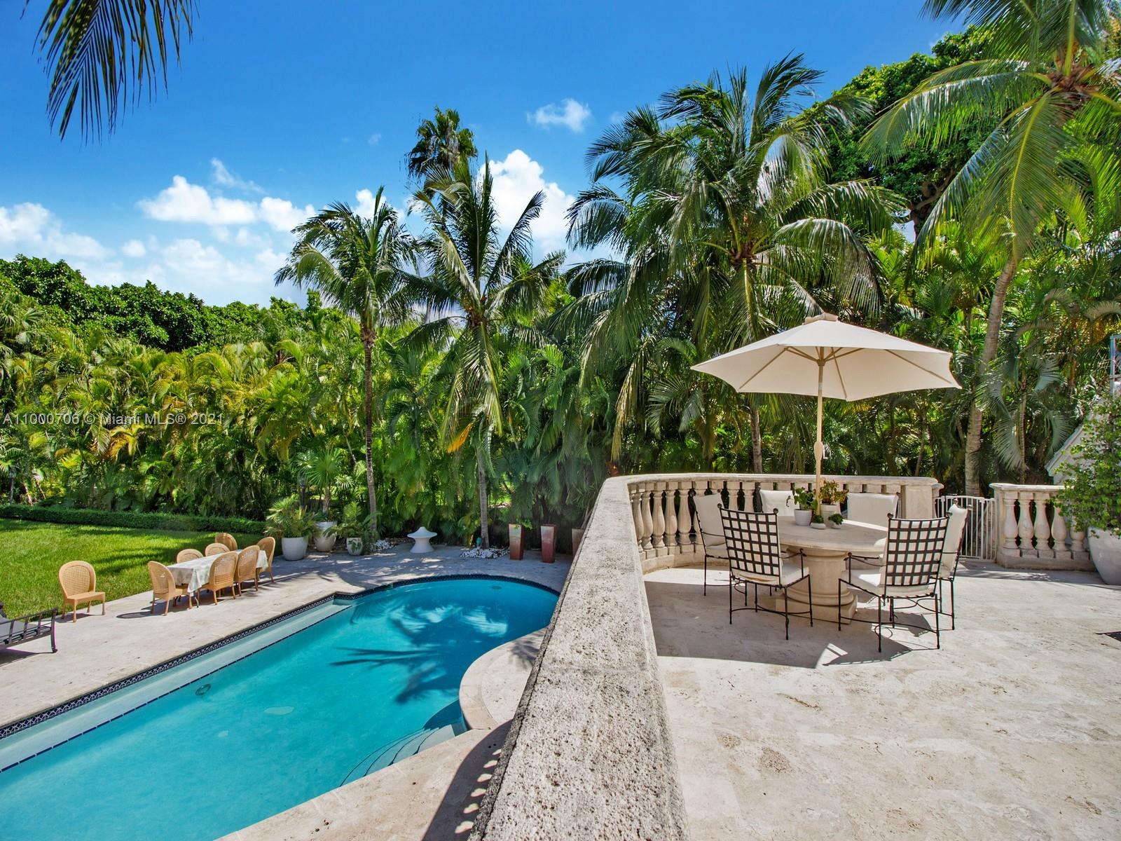 450 Ridge Road Coral Gables, FL 33143 - Photo 16 of 42