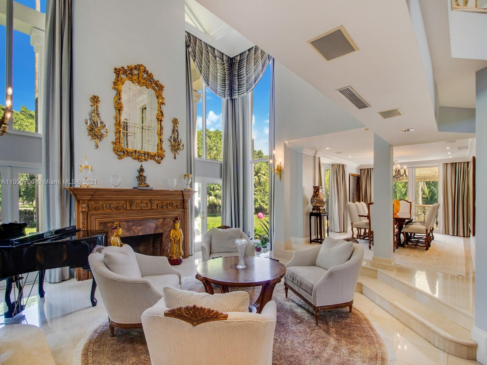 450 Ridge Road Coral Gables, FL 33143 - Photo 17 of 42