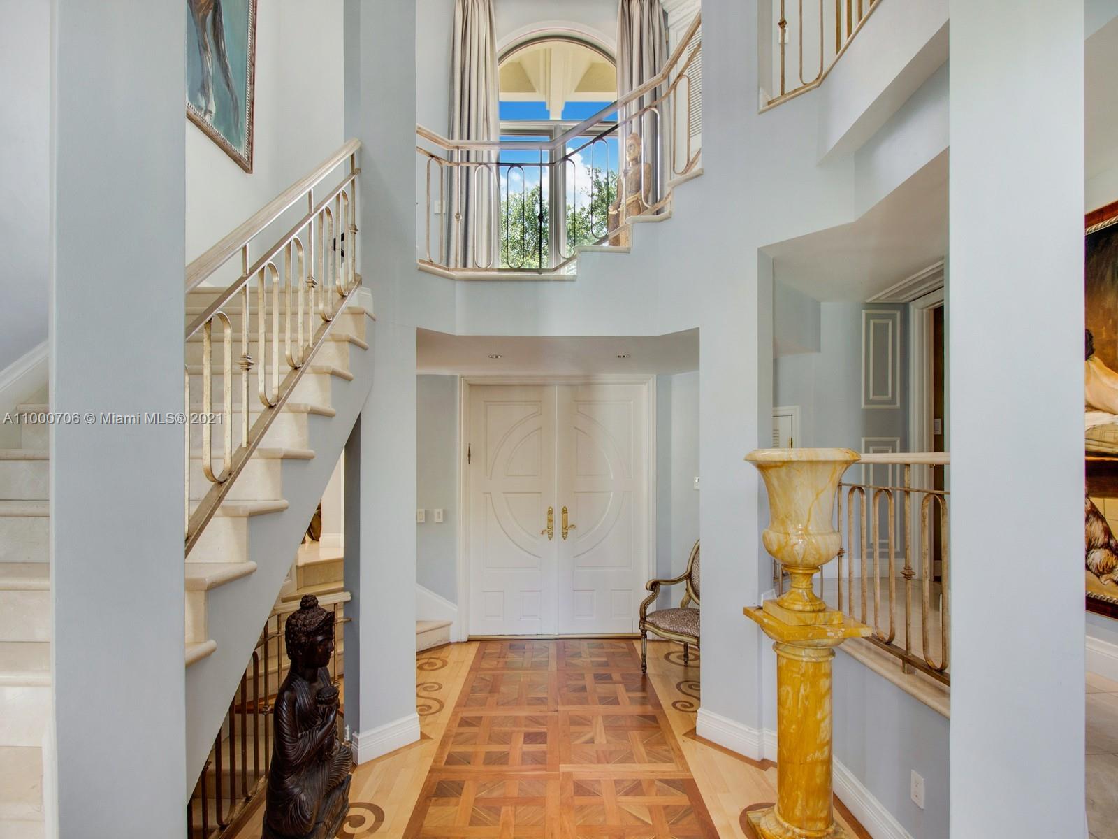 450 Ridge Road Coral Gables, FL 33143 - Photo 19 of 42